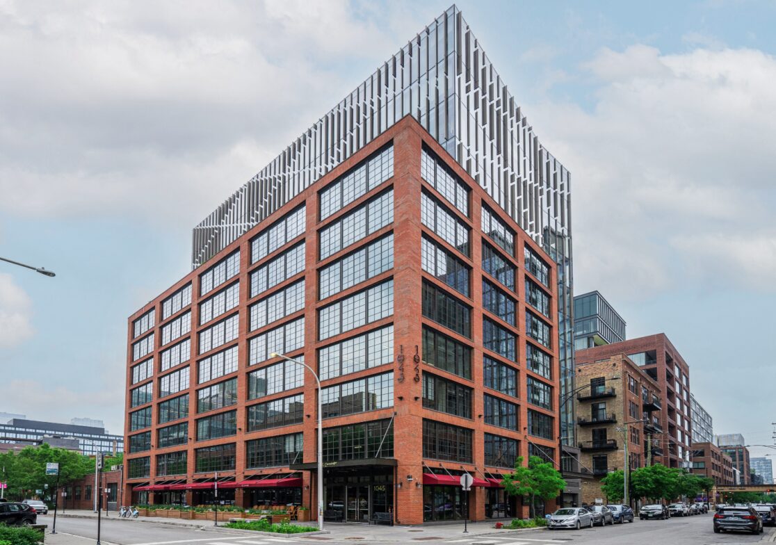 1045 On Fulton Market