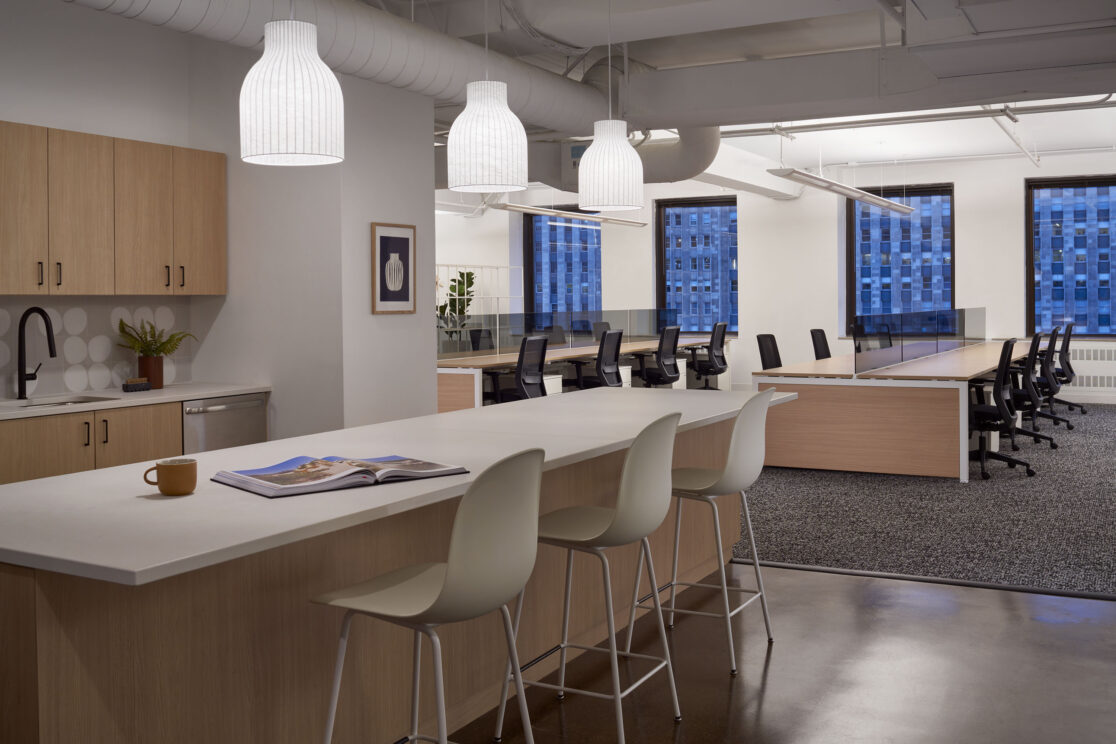 205 W Wacker Drive | Madison Rose