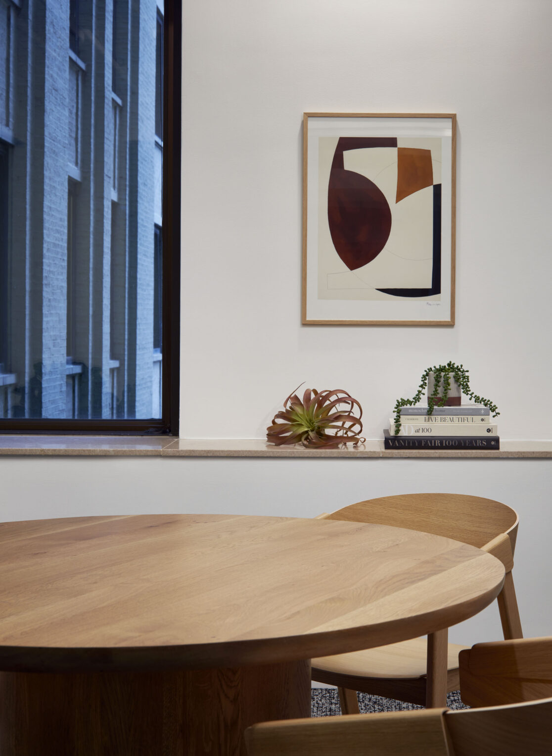205 W Wacker Drive | Madison Rose
