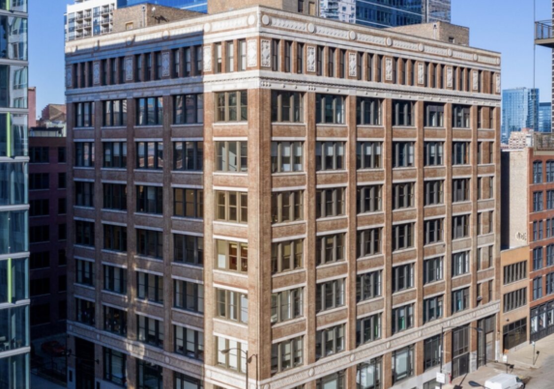 175 W Jackson Blvd Suite 600 Portfolio | Madison Rose