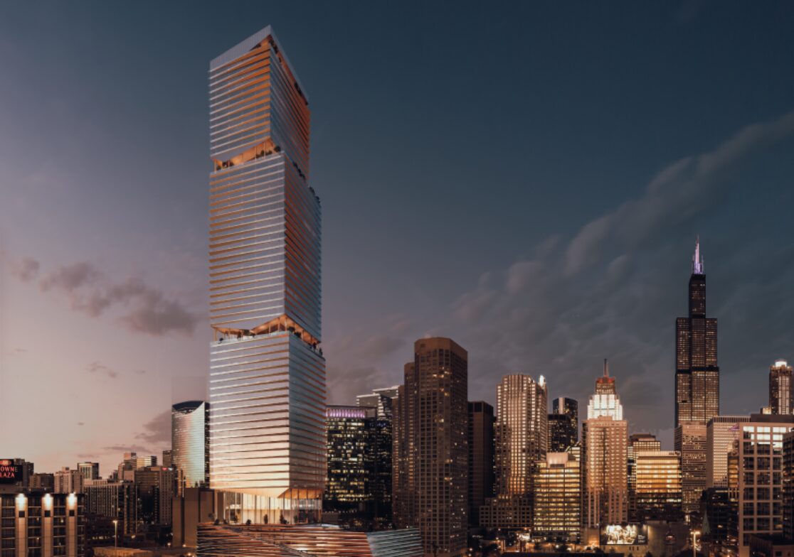 655 W Madison